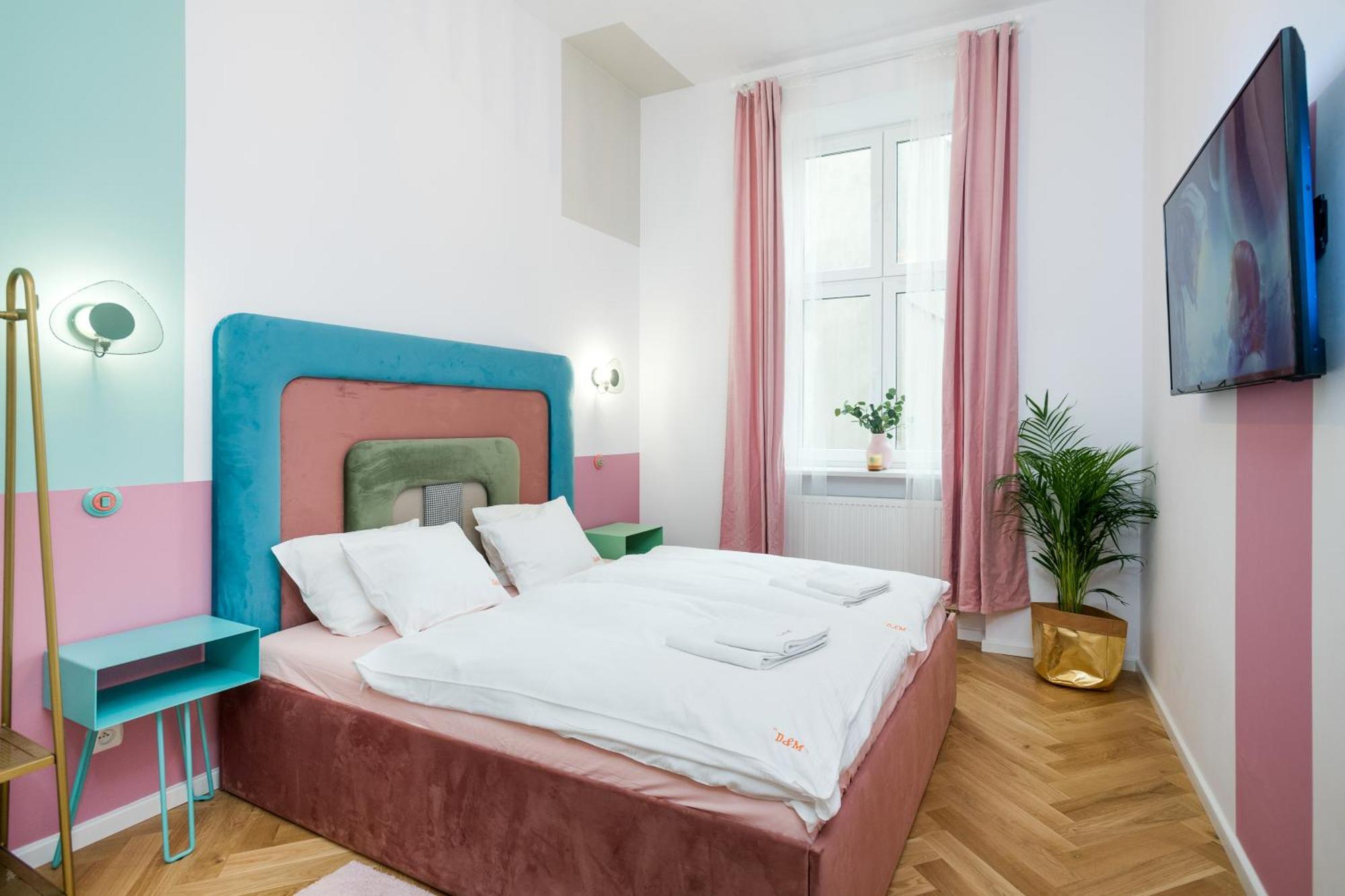 Rentplanet - Apartament Strzelecka Krakow Exterior photo